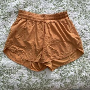 Lululemon Track That Mid-rise